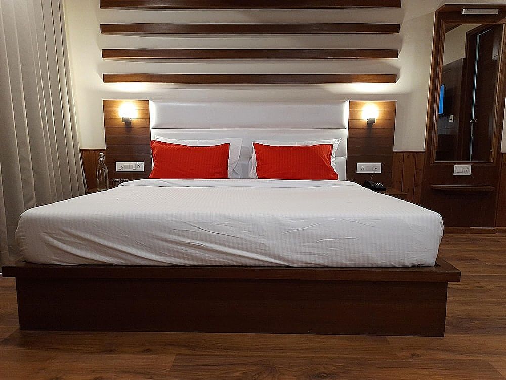 Mastiff Xanadu Manali Deluxe Room 2