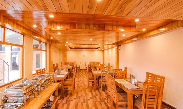 undefined FabHotel Sukoon Chalet 5