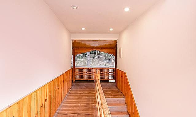 undefined FabHotel Sukoon Chalet 4