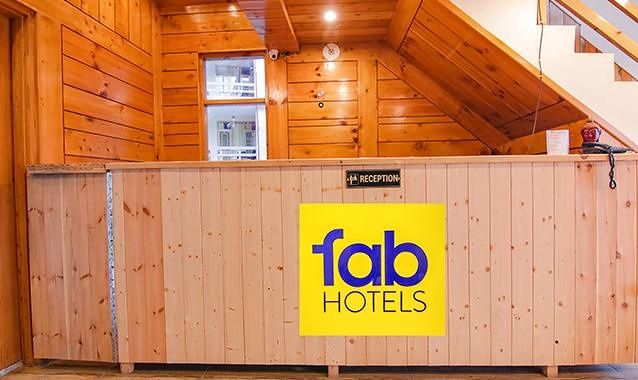 undefined FabHotel Sukoon Chalet 3