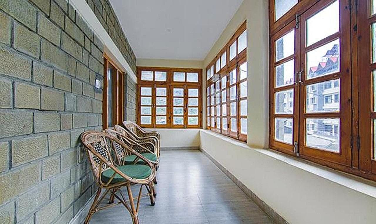 FabHotel Arigato Cottage