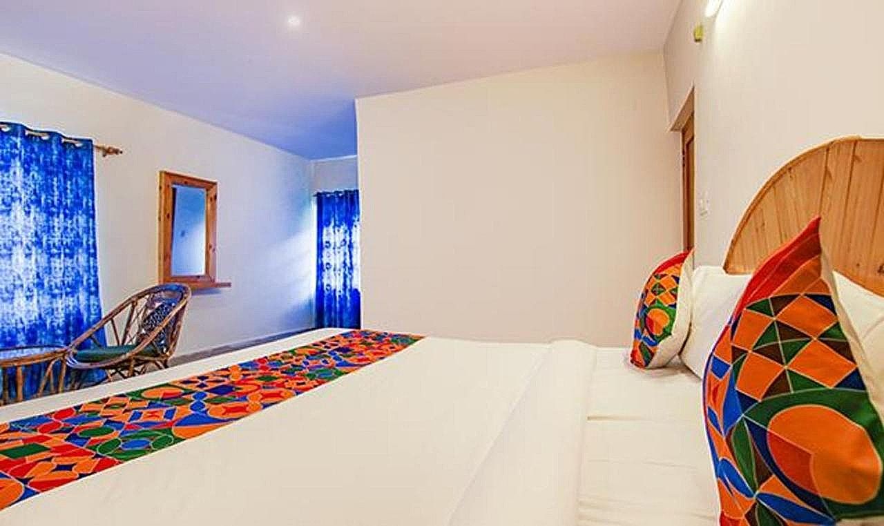 FabHotel Arigato Cottage