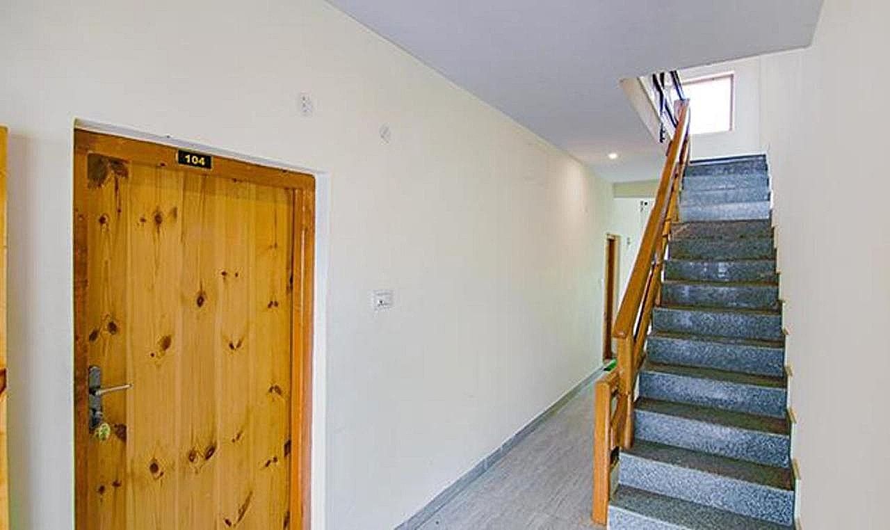 FabHotel Arigato Cottage