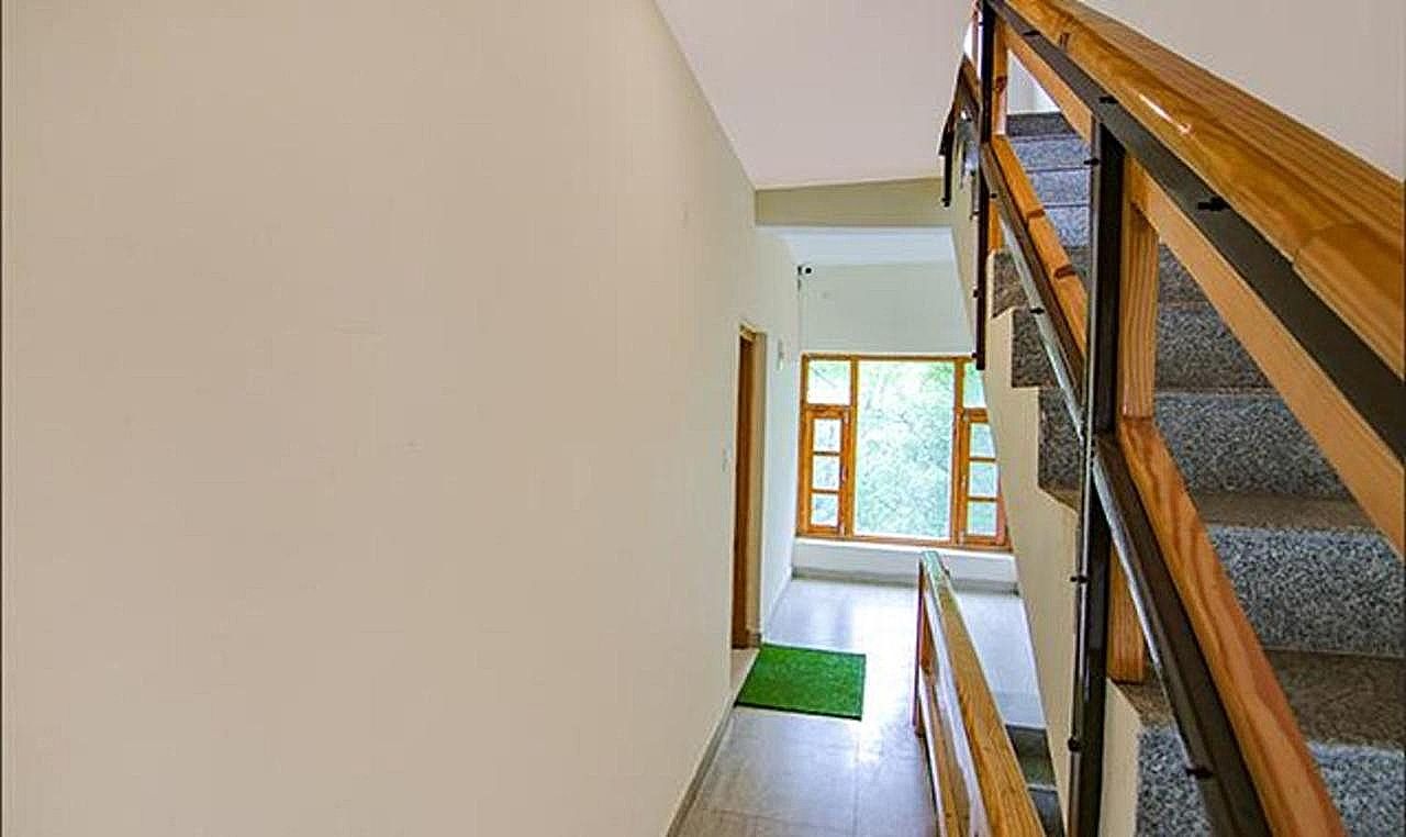 FabHotel Arigato Cottage