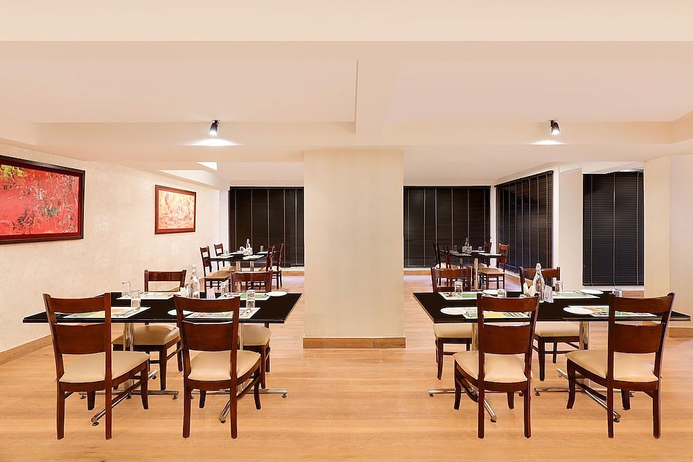undefined Lemon Tree Hotel Manali 5