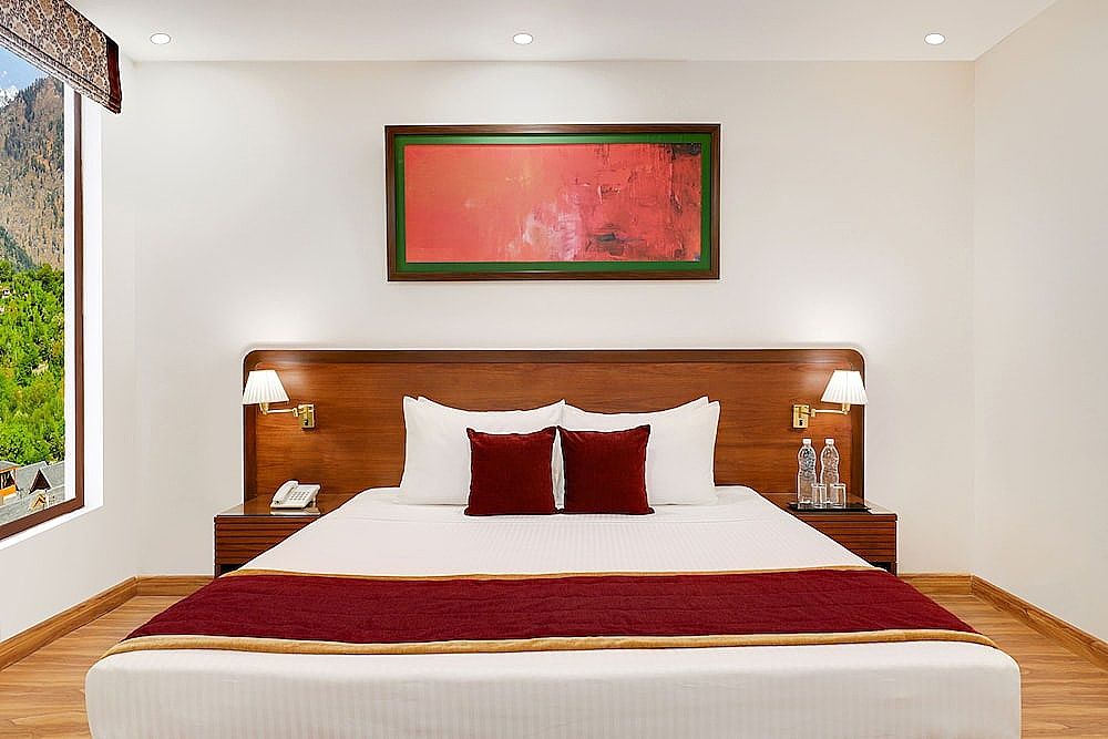 undefined Lemon Tree Hotel Manali 10