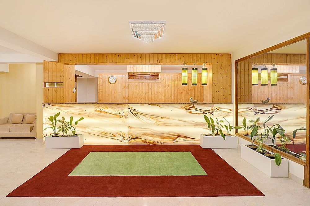 undefined Lemon Tree Hotel Manali 4