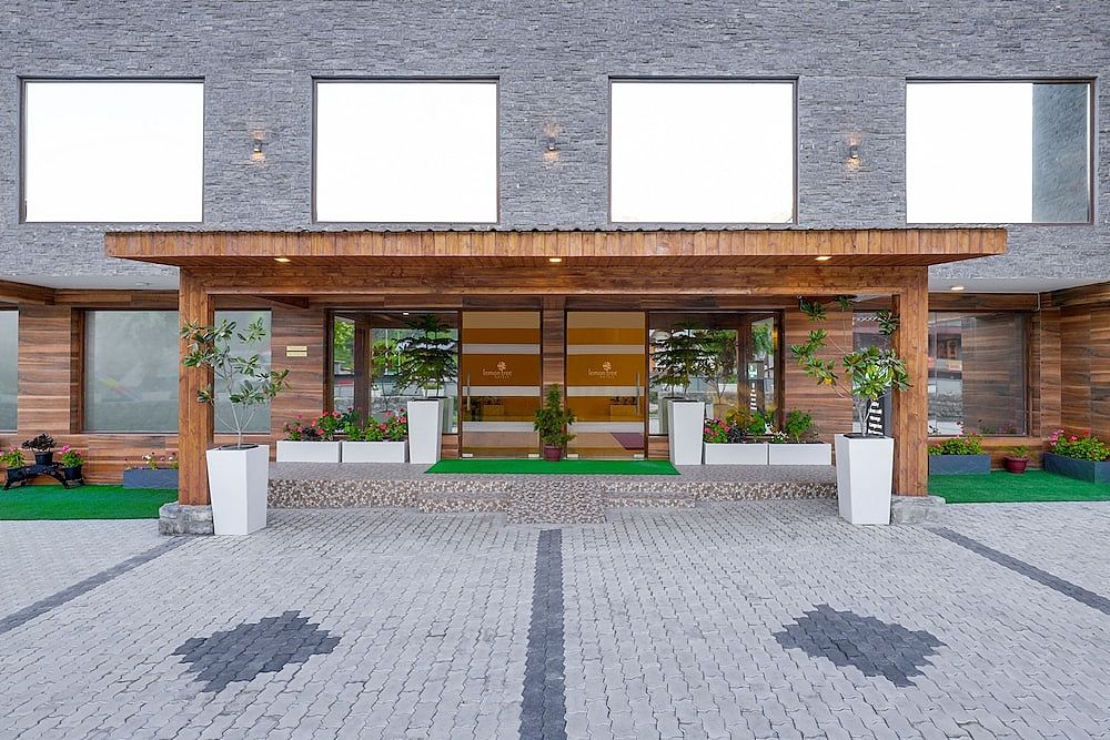 undefined Lemon Tree Hotel Manali 7