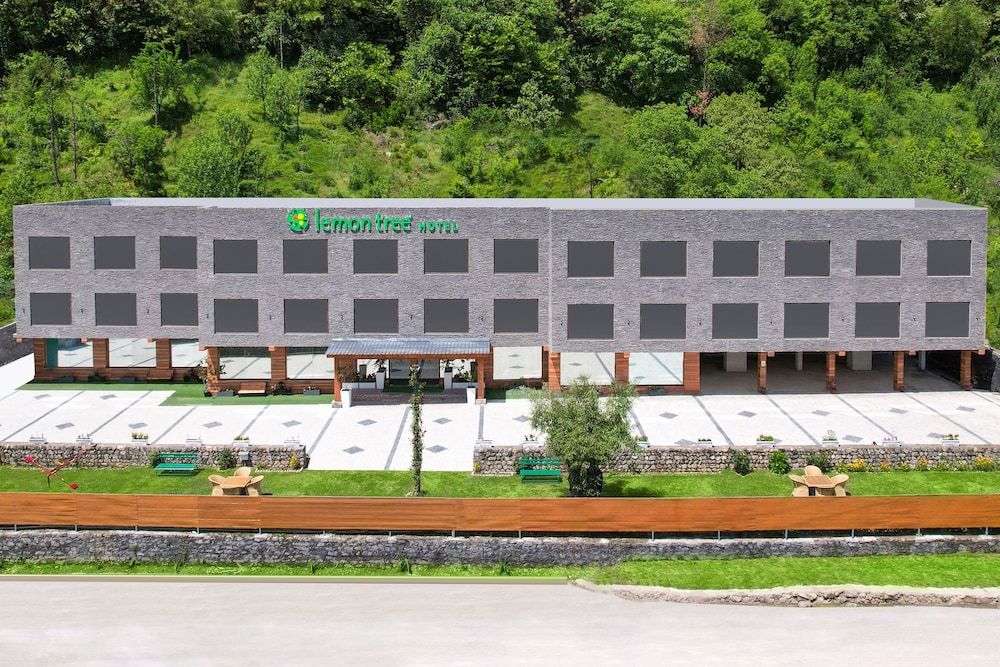 undefined Lemon Tree Hotel Manali 9