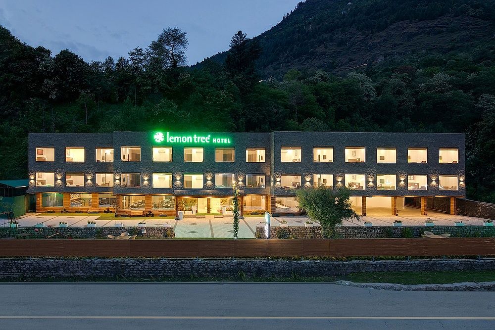 undefined Lemon Tree Hotel Manali 2