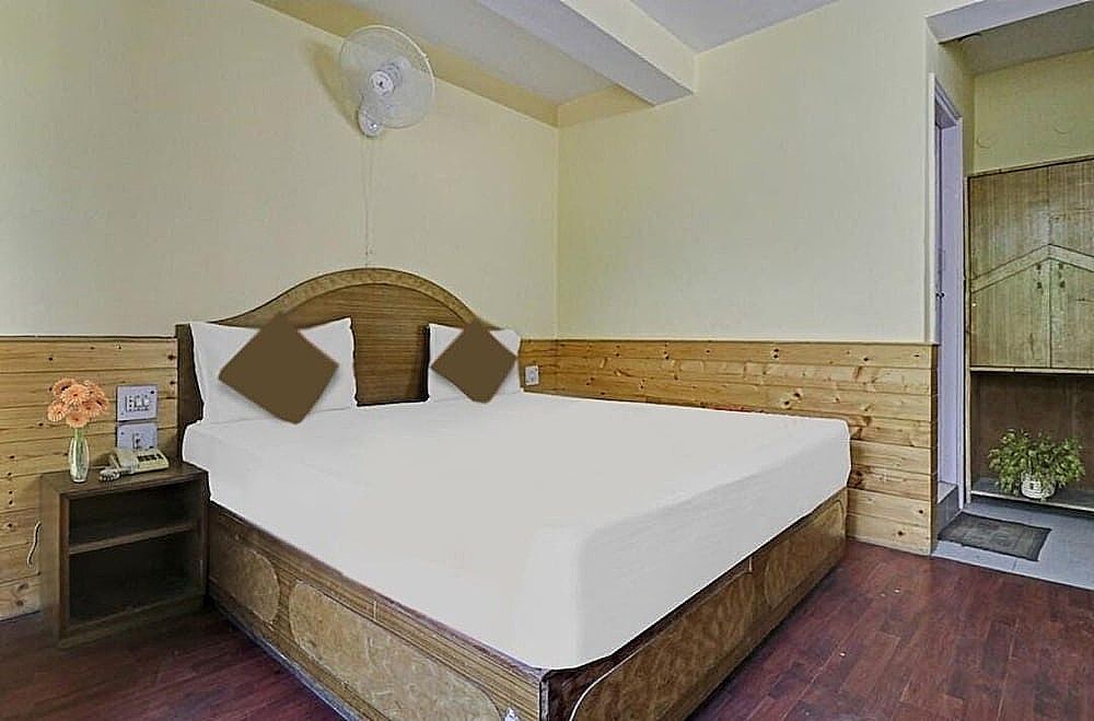 Hotel Beas Valley Deluxe Room 2