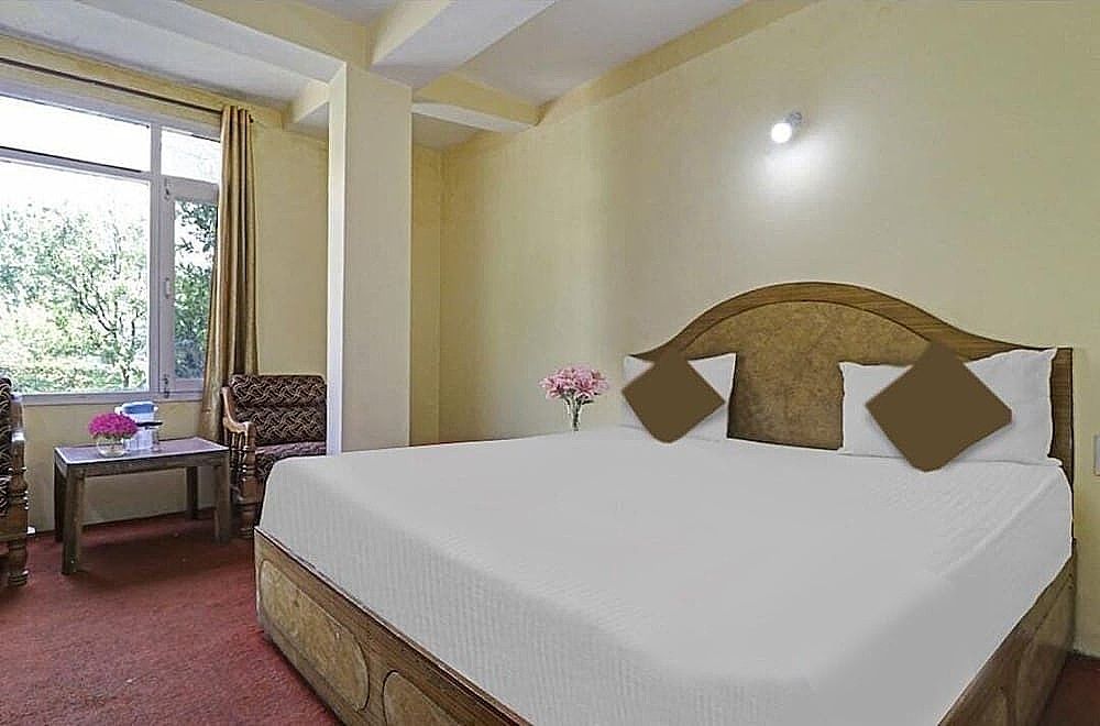 Hotel Beas Valley Deluxe Room 3
