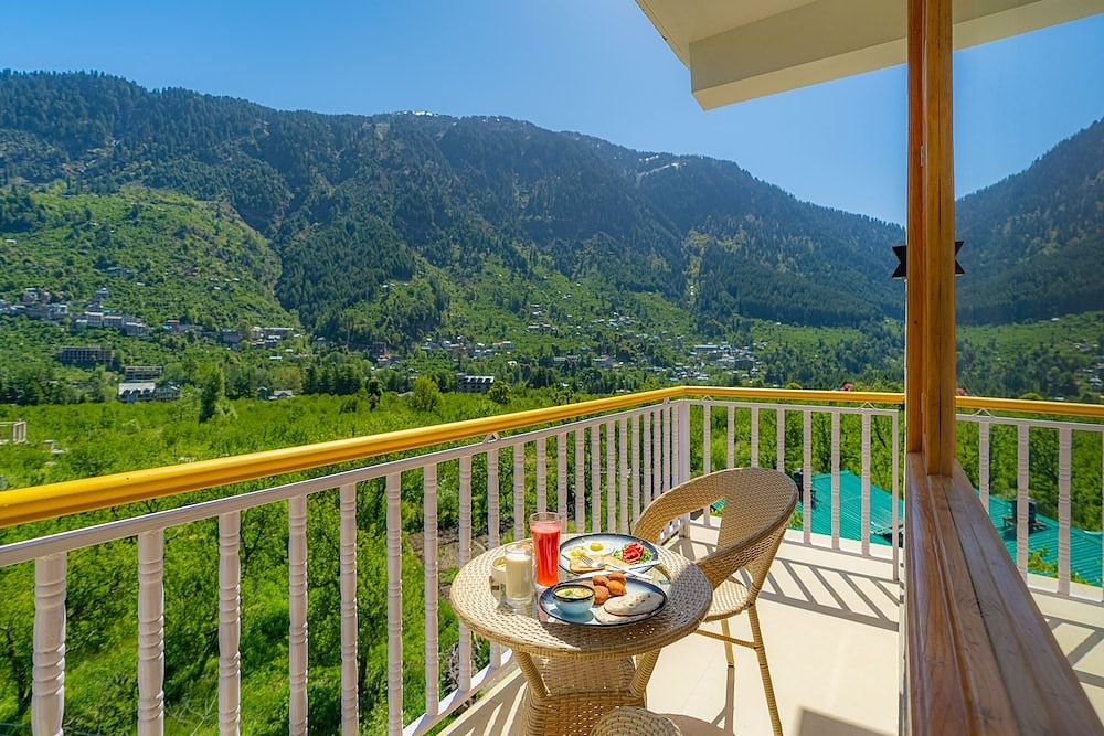 ArtBuzz Manali