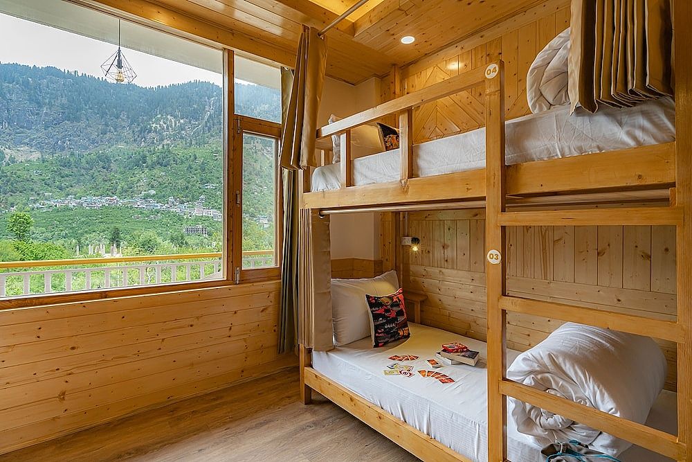 ArtBuzz Manali
