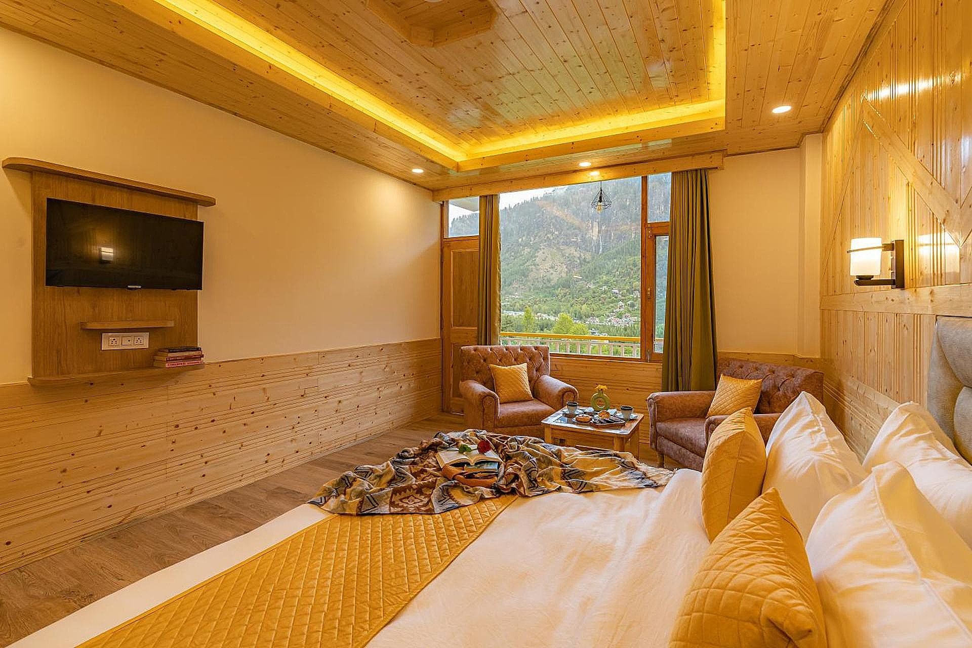ArtBuzz Manali