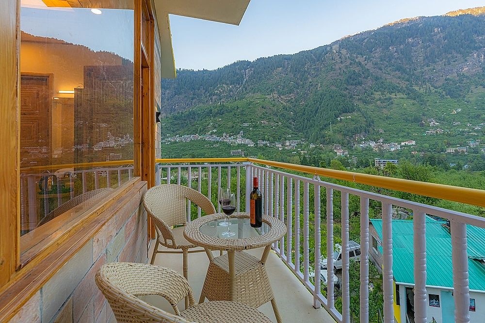 ArtBuzz Manali