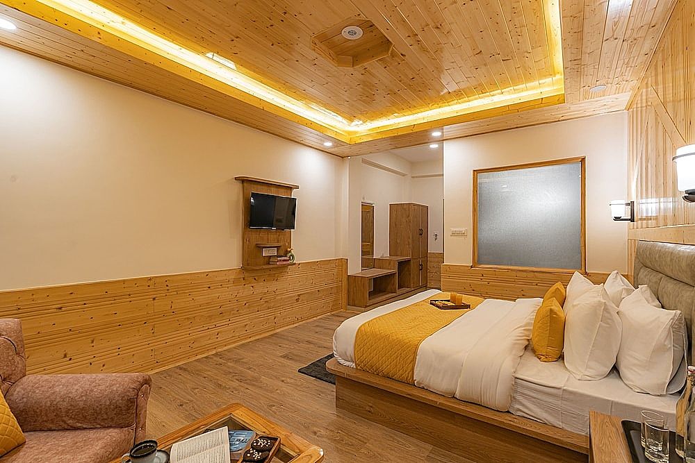 ArtBuzz Manali