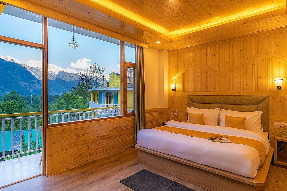 ArtBuzz Manali
