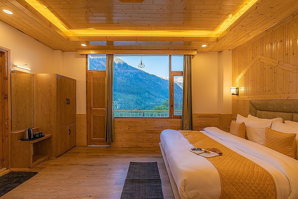 ArtBuzz Manali