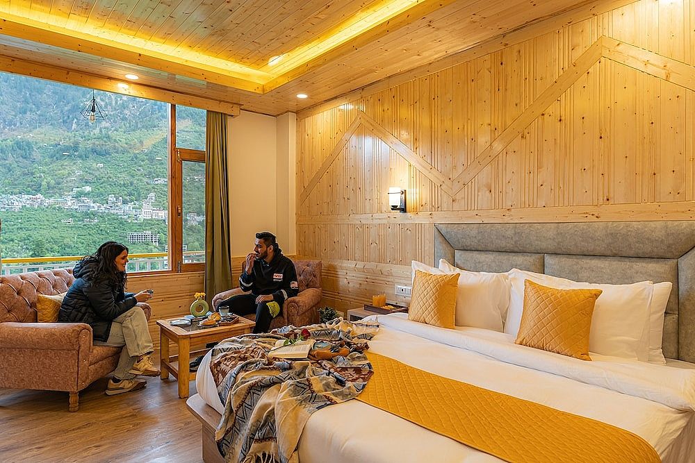 ArtBuzz Manali
