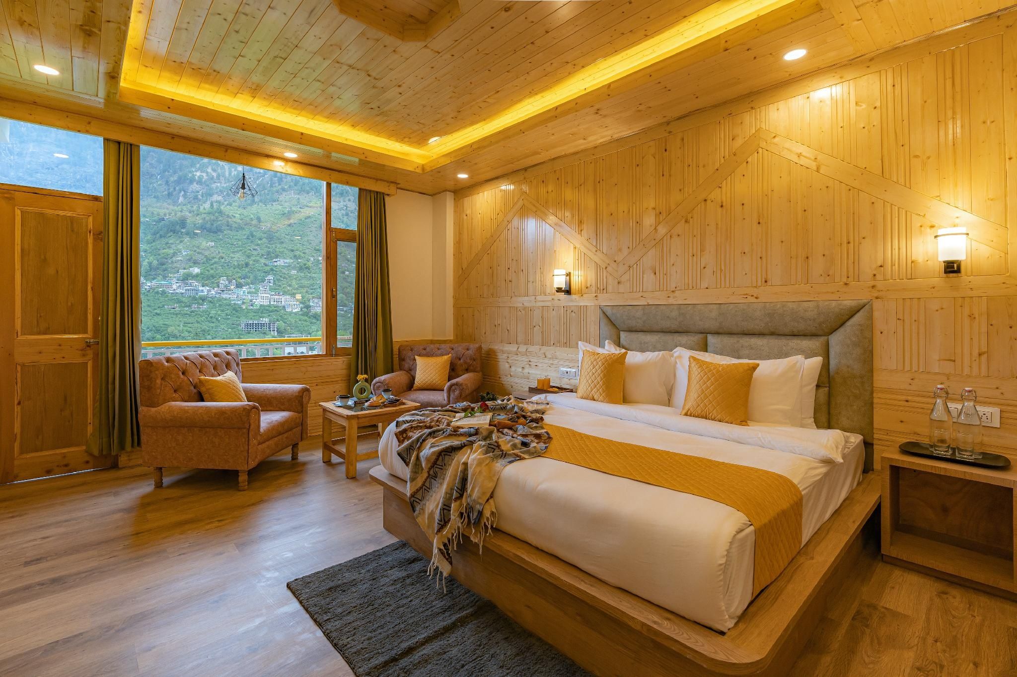 ArtBuzz Manali