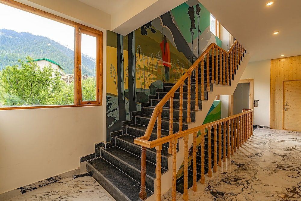 ArtBuzz Manali