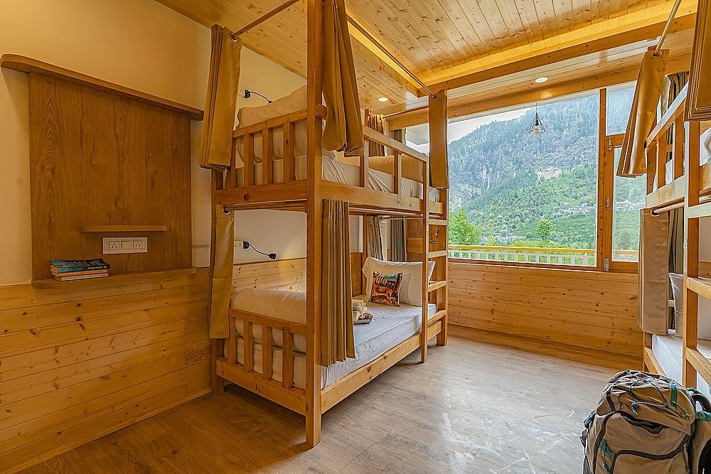 ArtBuzz Manali