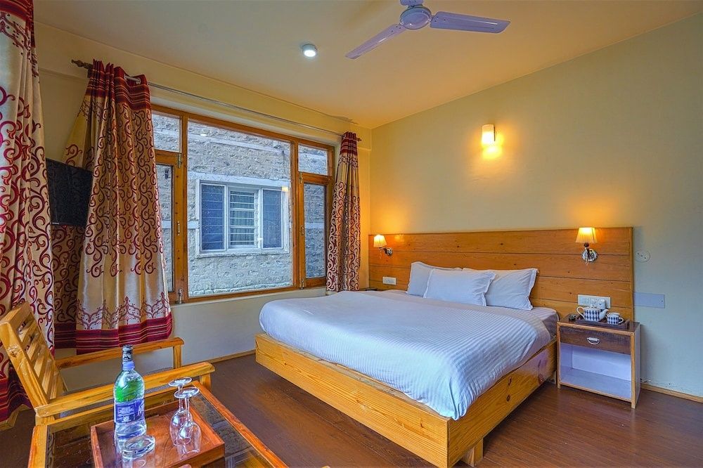 Balvenie Cottage by Dumnu Homes Deluxe Cottage 19