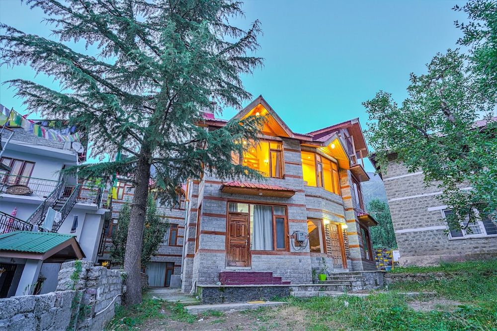 undefined Balvenie Cottage by Dumnu Homes 5