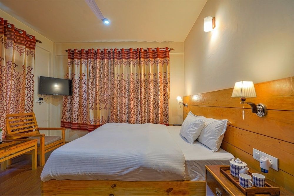 Balvenie Cottage by Dumnu Homes Deluxe Cottage 7