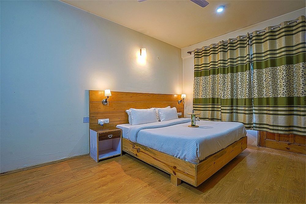 Balvenie Cottage by Dumnu Homes Deluxe Cottage 15