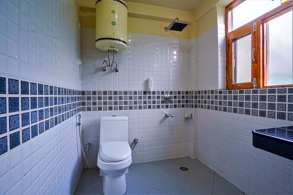 Balvenie Cottage by Dumnu Homes Deluxe Cottage 11