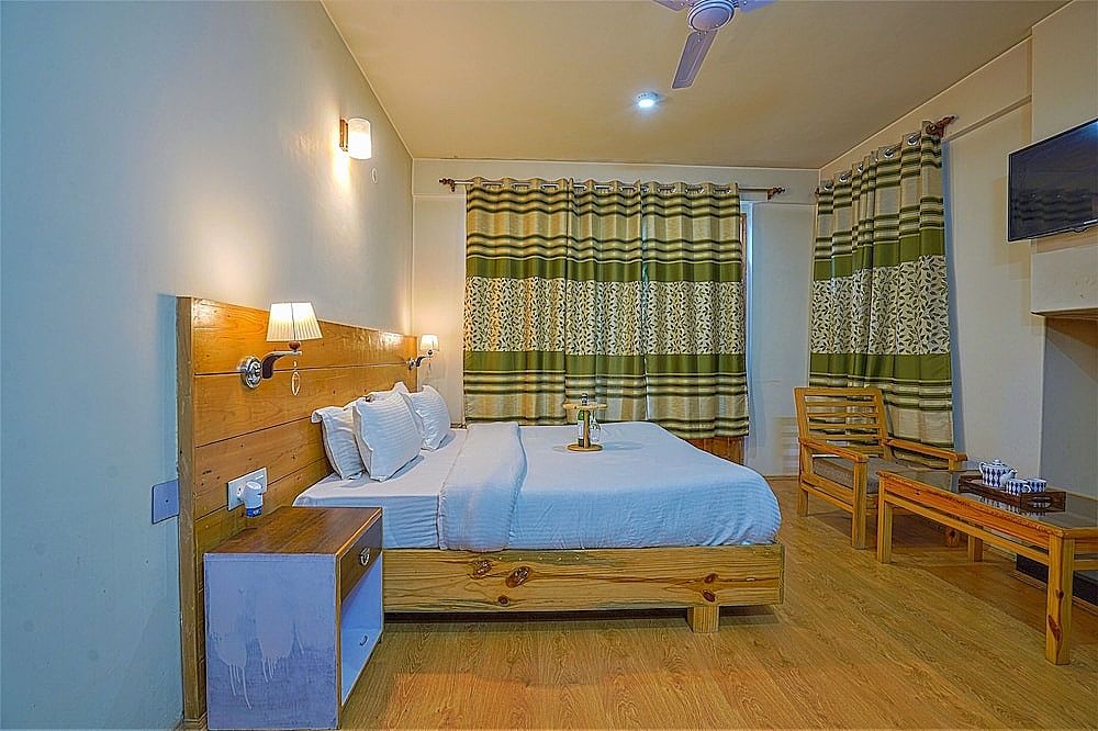 Balvenie Cottage by Dumnu Homes Deluxe Cottage 14