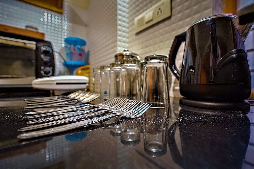 Balvenie Cottage by Dumnu Homes Deluxe Cottage 17