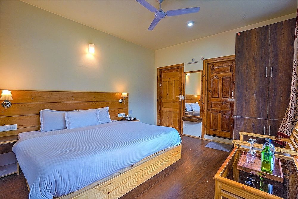 undefined Balvenie Cottage by Dumnu Homes