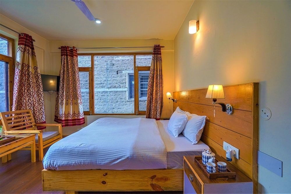 Balvenie Cottage by Dumnu Homes Deluxe Cottage 3