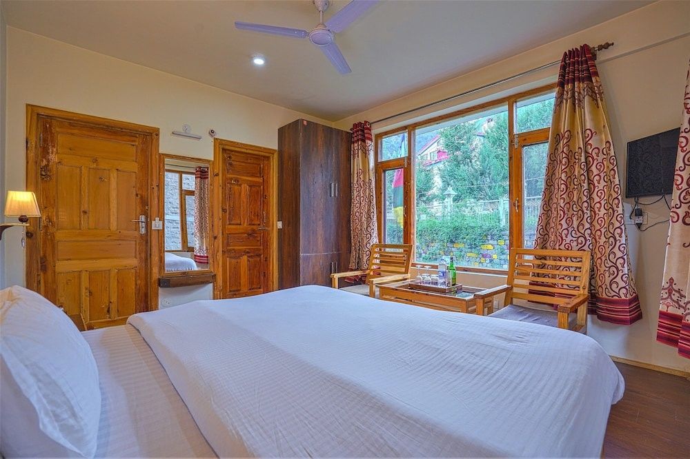 Balvenie Cottage by Dumnu Homes Deluxe Cottage 8