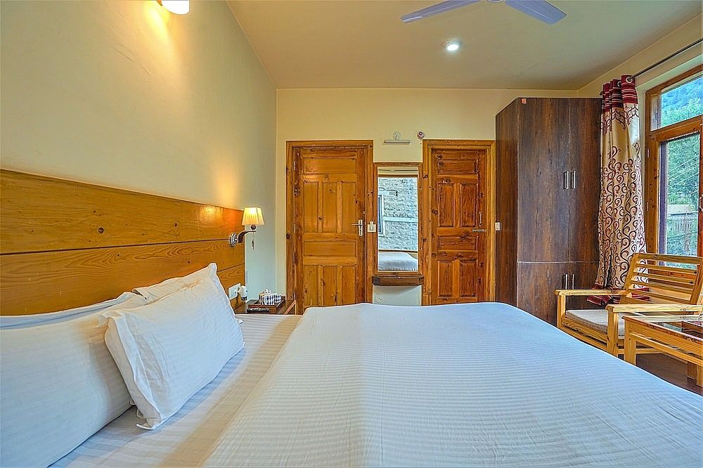 Balvenie Cottage by Dumnu Homes Deluxe Cottage 2