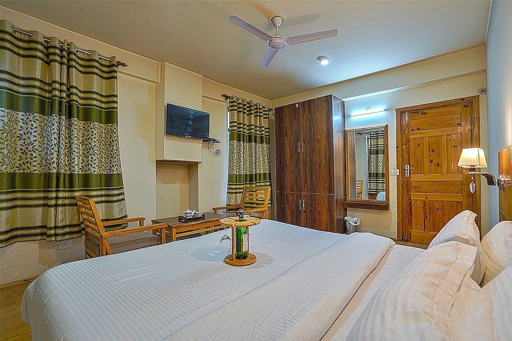 Balvenie Cottage by Dumnu Homes Deluxe Cottage 5