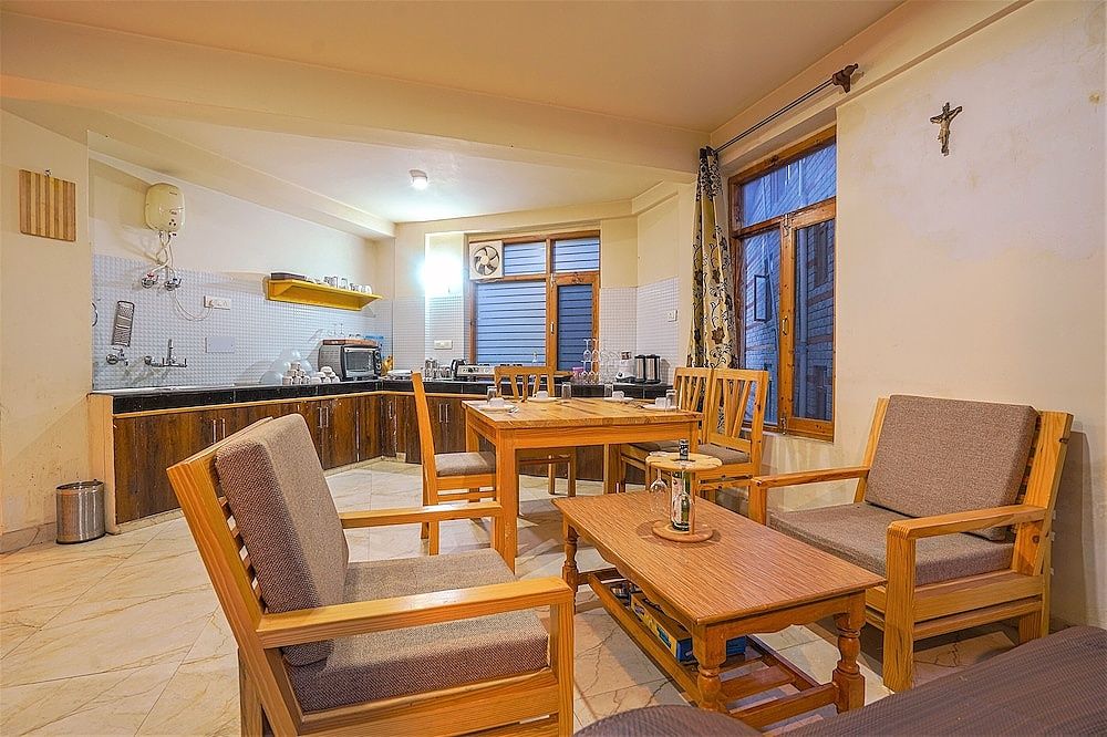 undefined Balvenie Cottage by Dumnu Homes 9