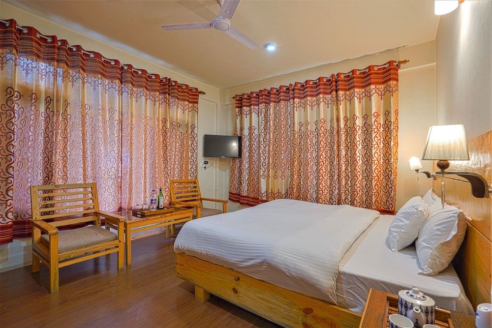 Balvenie Cottage by Dumnu Homes Deluxe Cottage 12