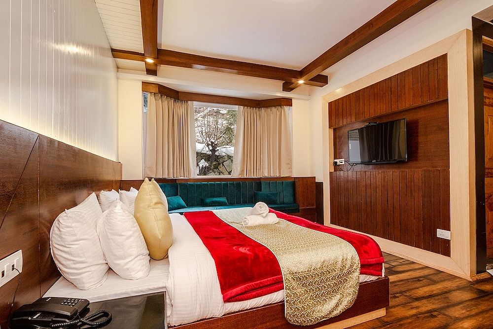 Baan By Snow City Farm Family House, 3 Bedrooms 7