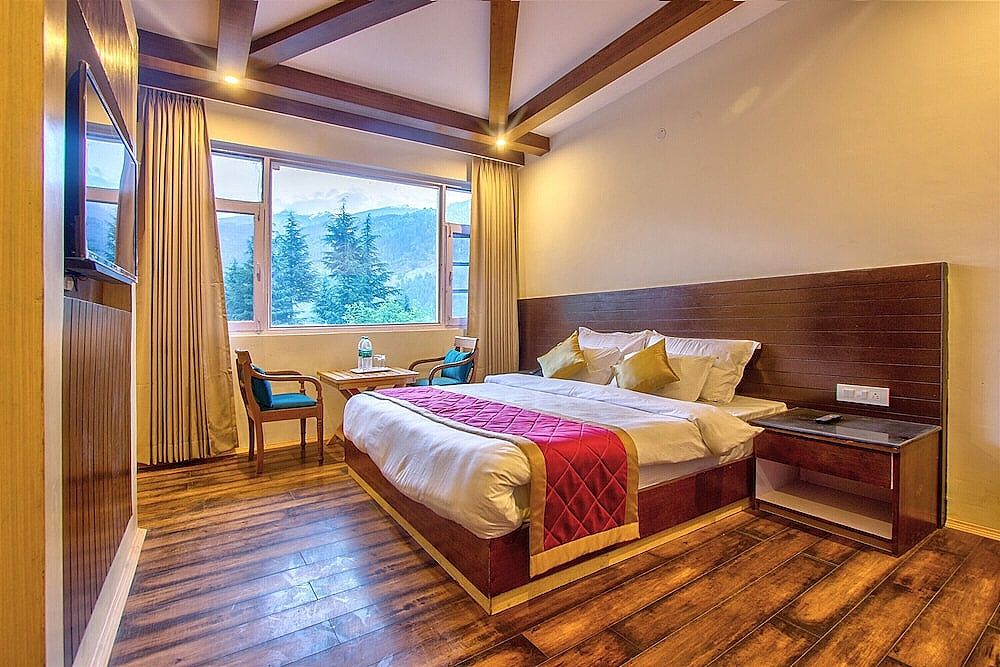 Baan By Snow City Farm Family House, 3 Bedrooms 2