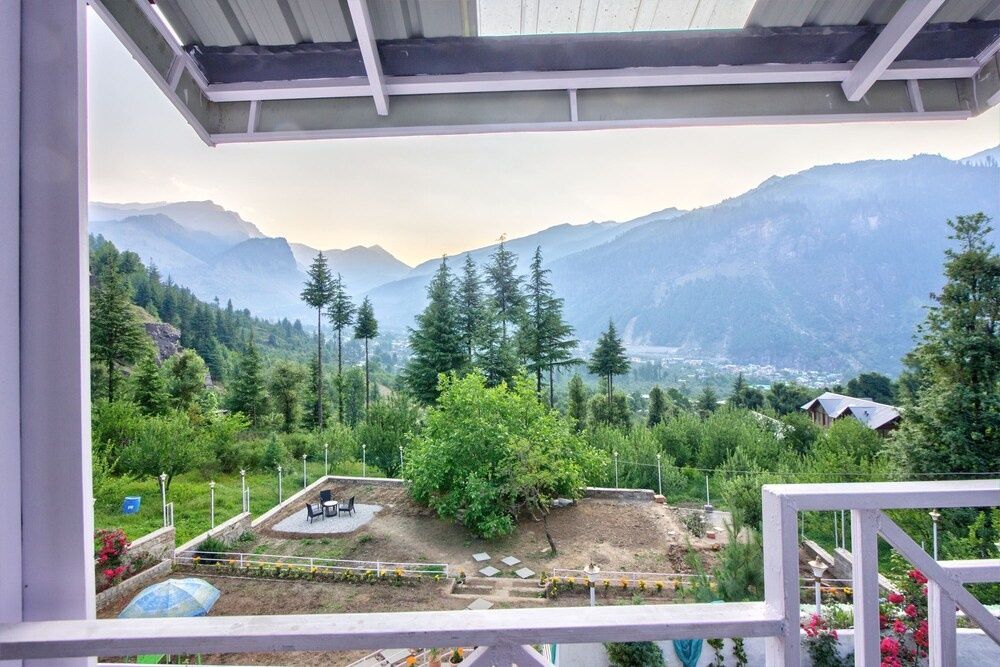 Baan By Snow City Farm Family House, 3 Bedrooms 11