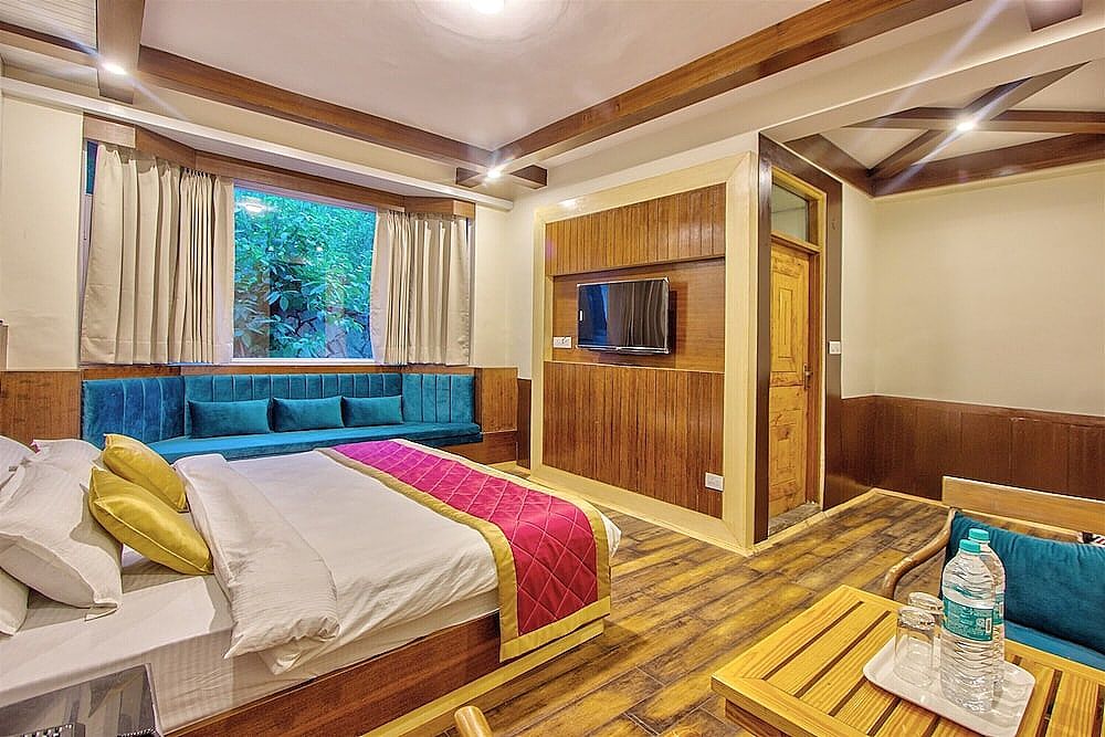 Baan By Snow City Farm Family House, 3 Bedrooms 6