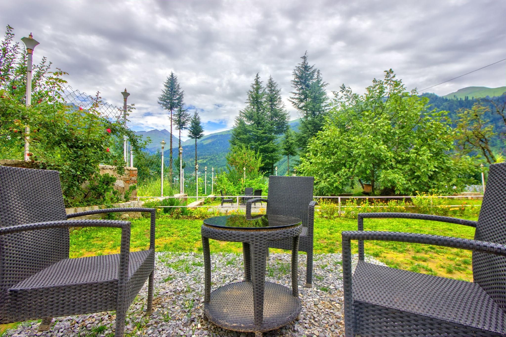 Baan By Snow City Farm Family House, 3 Bedrooms 9