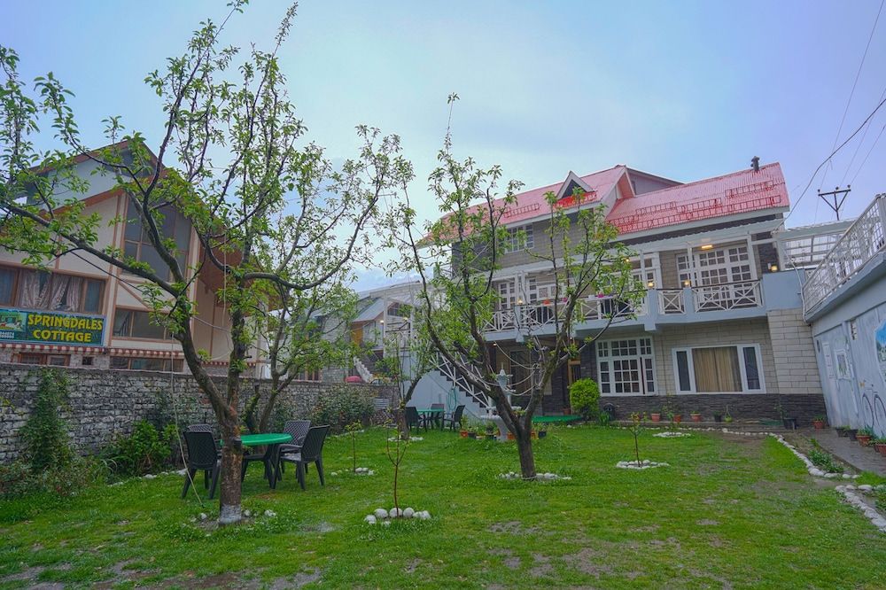 undefined Boho Mansion - by Dumnu Homes 9