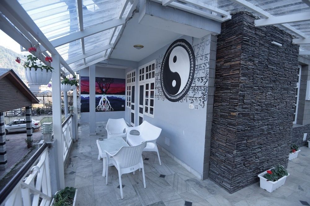 undefined Boho Mansion - by Dumnu Homes 3