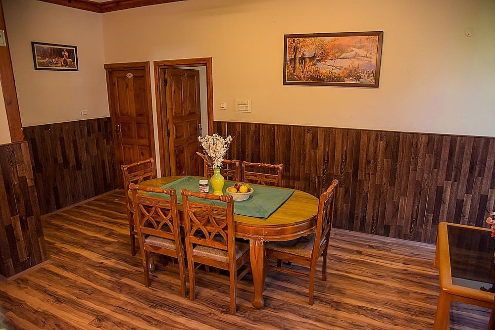 Boho Mansion - by Dumnu Homes Luxury Cottage 14