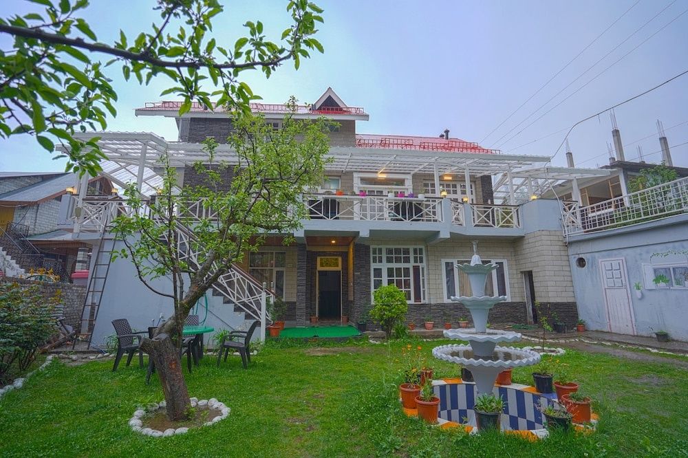 undefined Boho Mansion - by Dumnu Homes 6